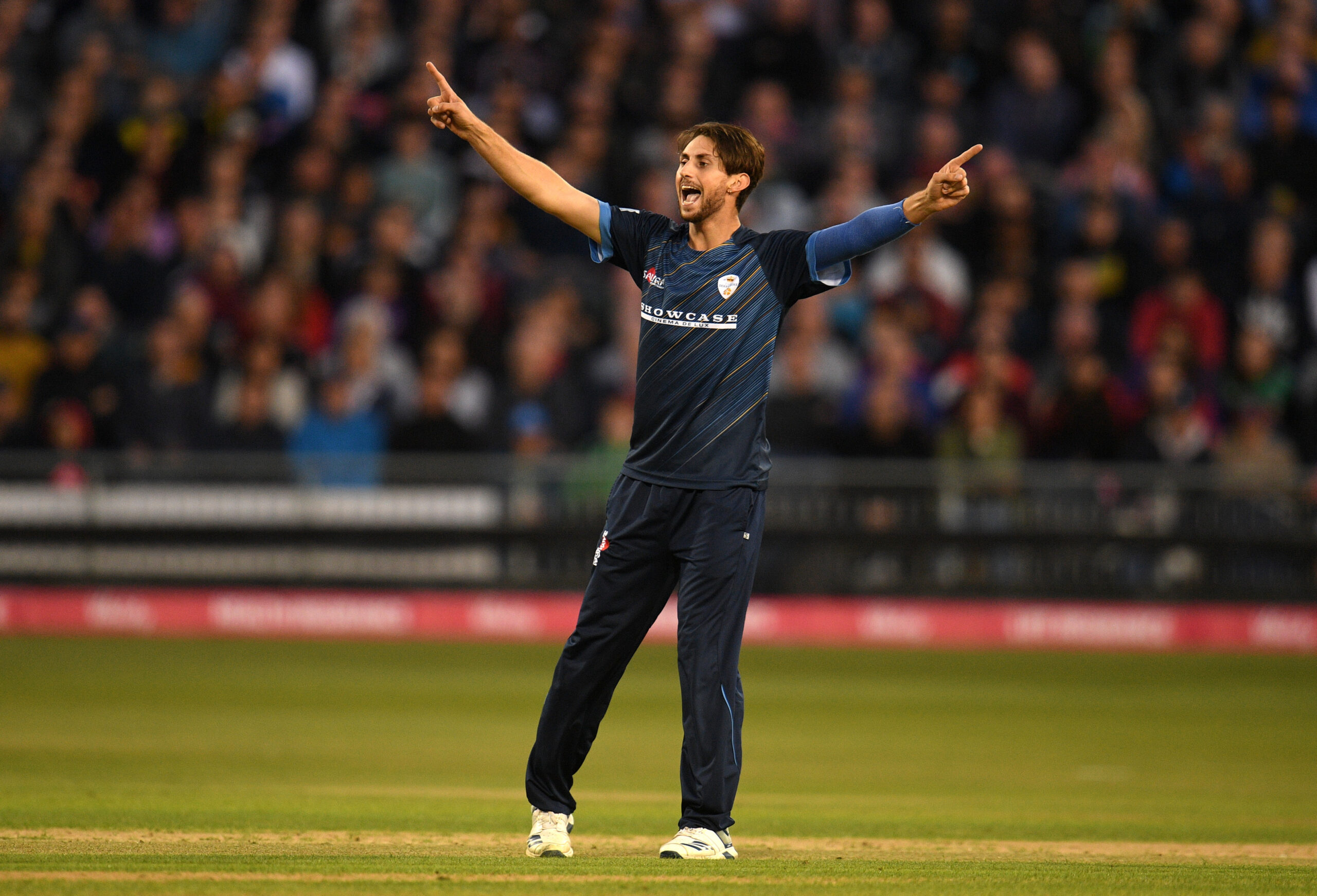 Squad strength key for Hudson-Prentice