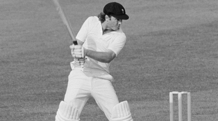 John Wright named Derbyshire President