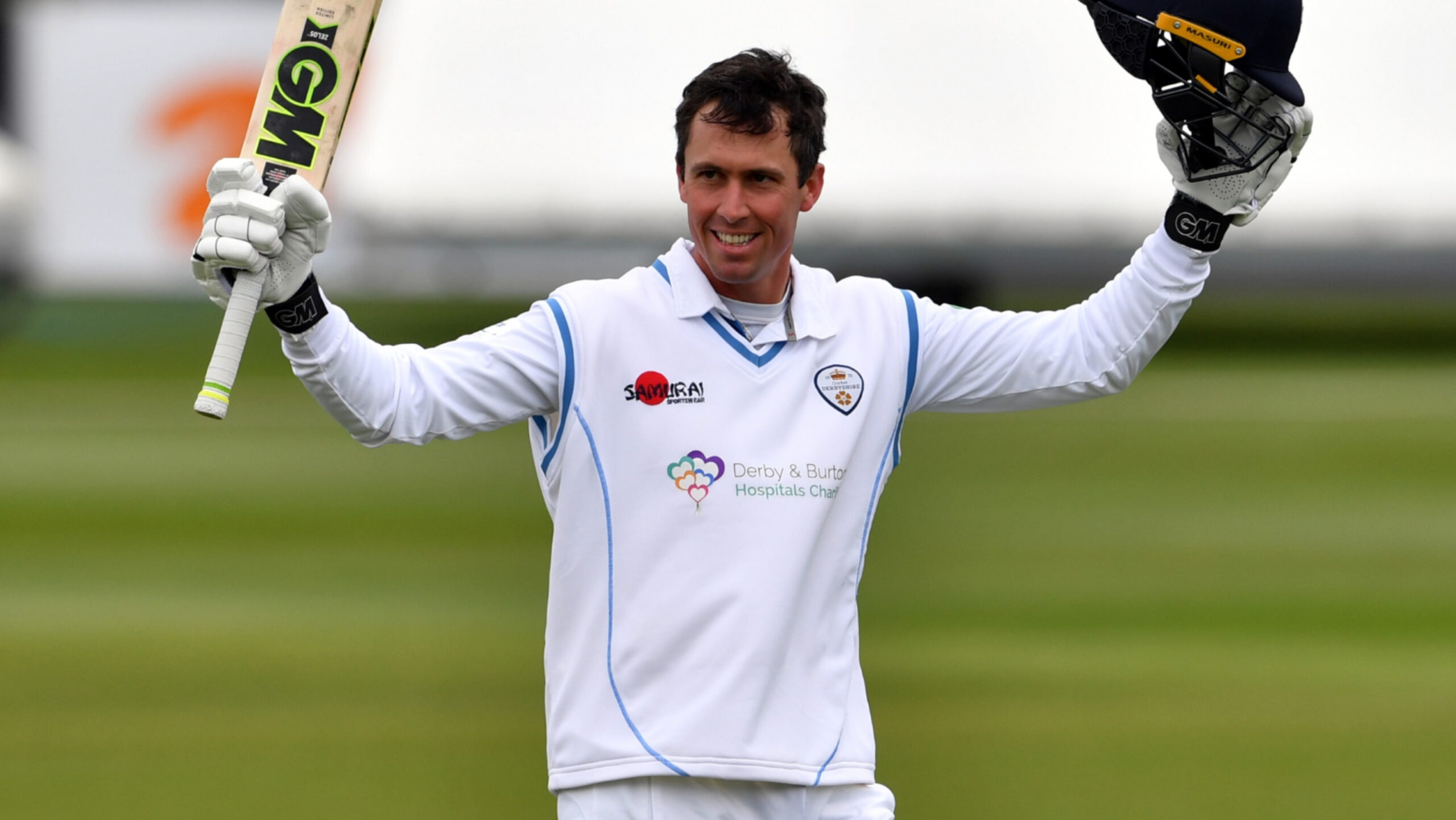 Together, We Are All Derbyshire: A decade of Madsen