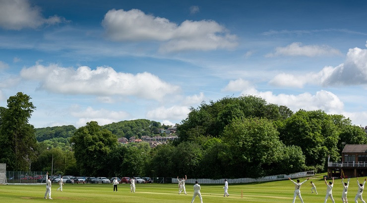 ECB share guidelines for return of recreational cricket