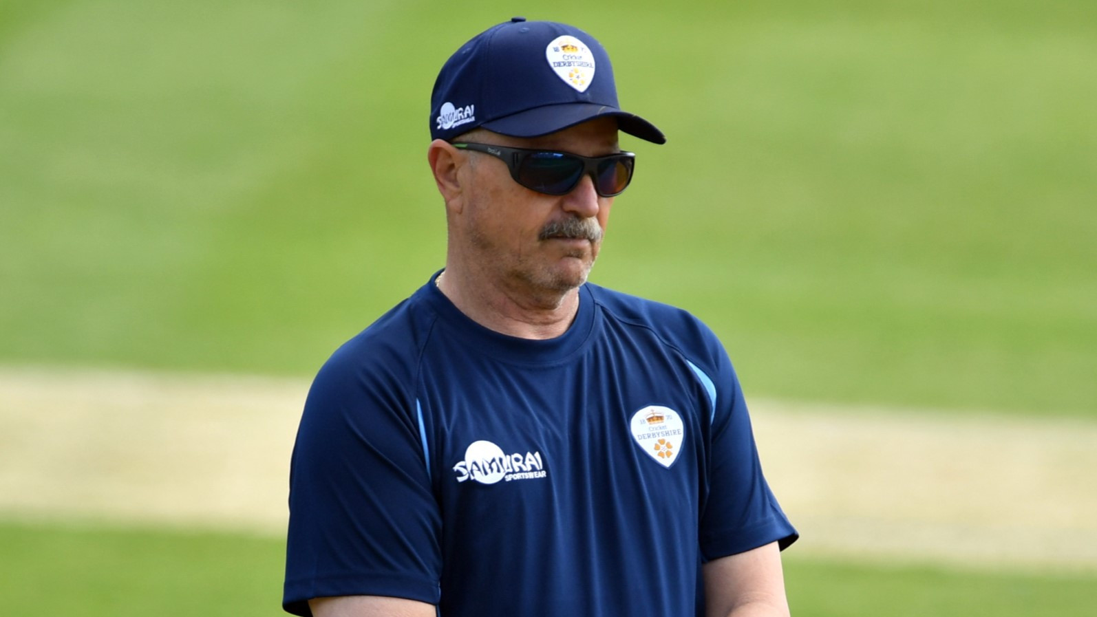 Houghton relishing Bob Willis Trophy challenge