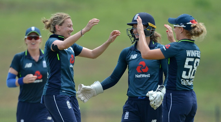 LIVE: England Intra-Squad match