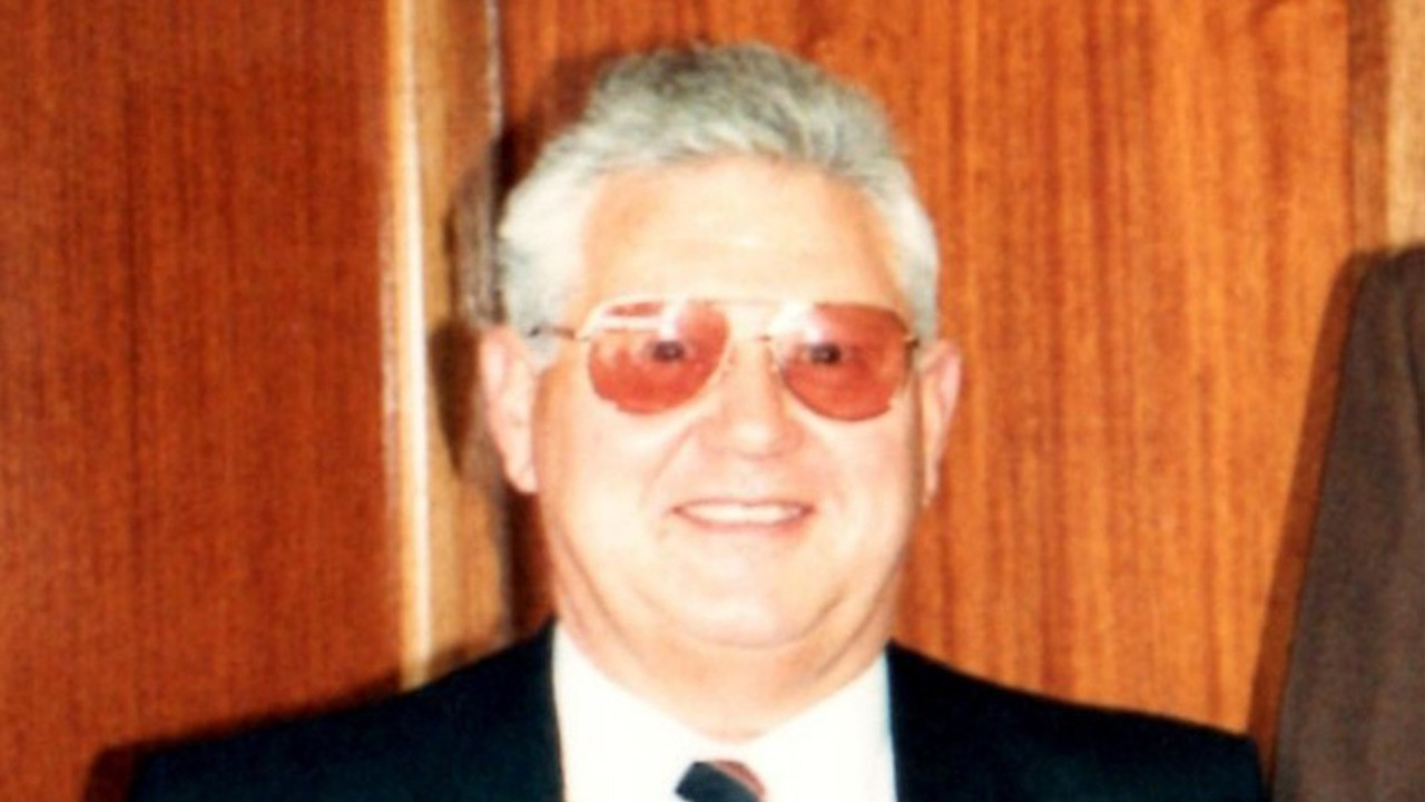 Bert Richardson passes away, aged 88