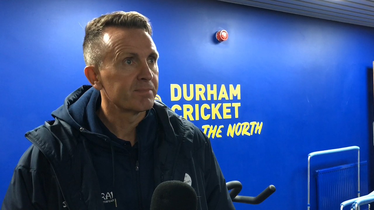 Cork: &#8220;At the moment, we&#8217;re well off&#8221;