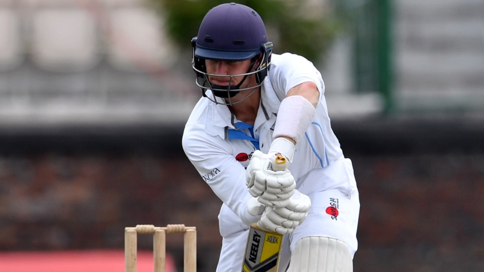 Highlights: Day Four vs Lancashire