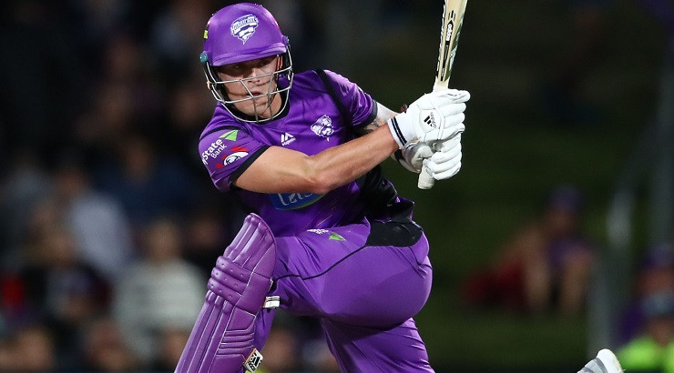 McDermott commits to 2021