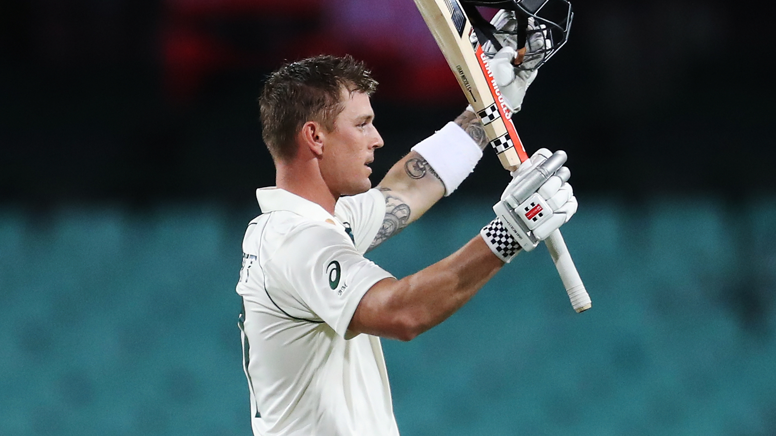 McDermott outlines Derbyshire ambitions