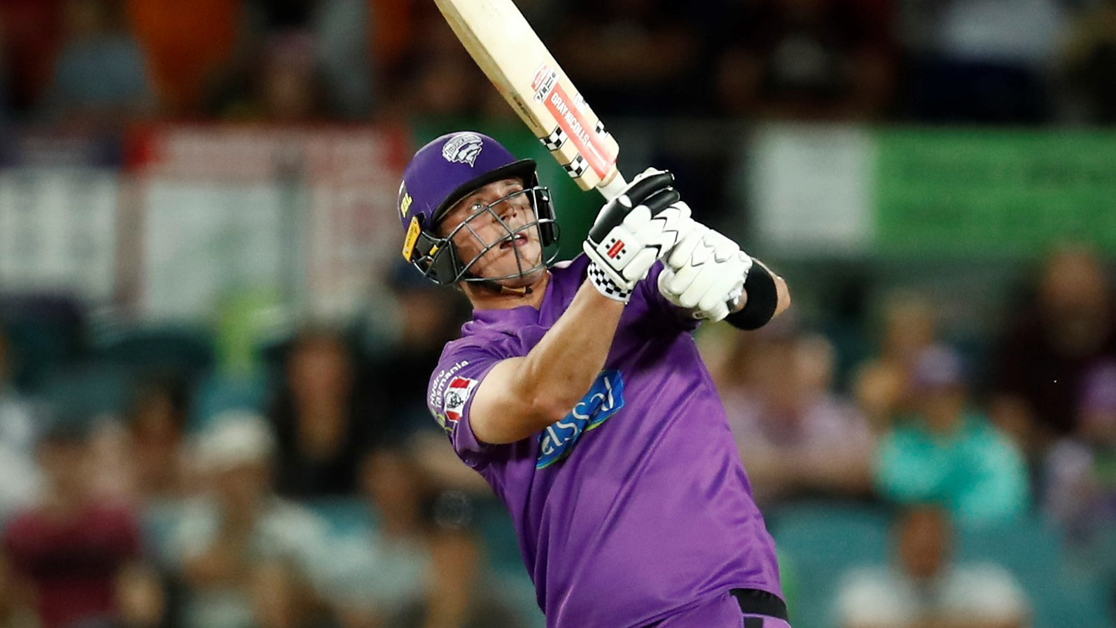 Derbyshire Abroad: McDermott leads Hurricanes to victory