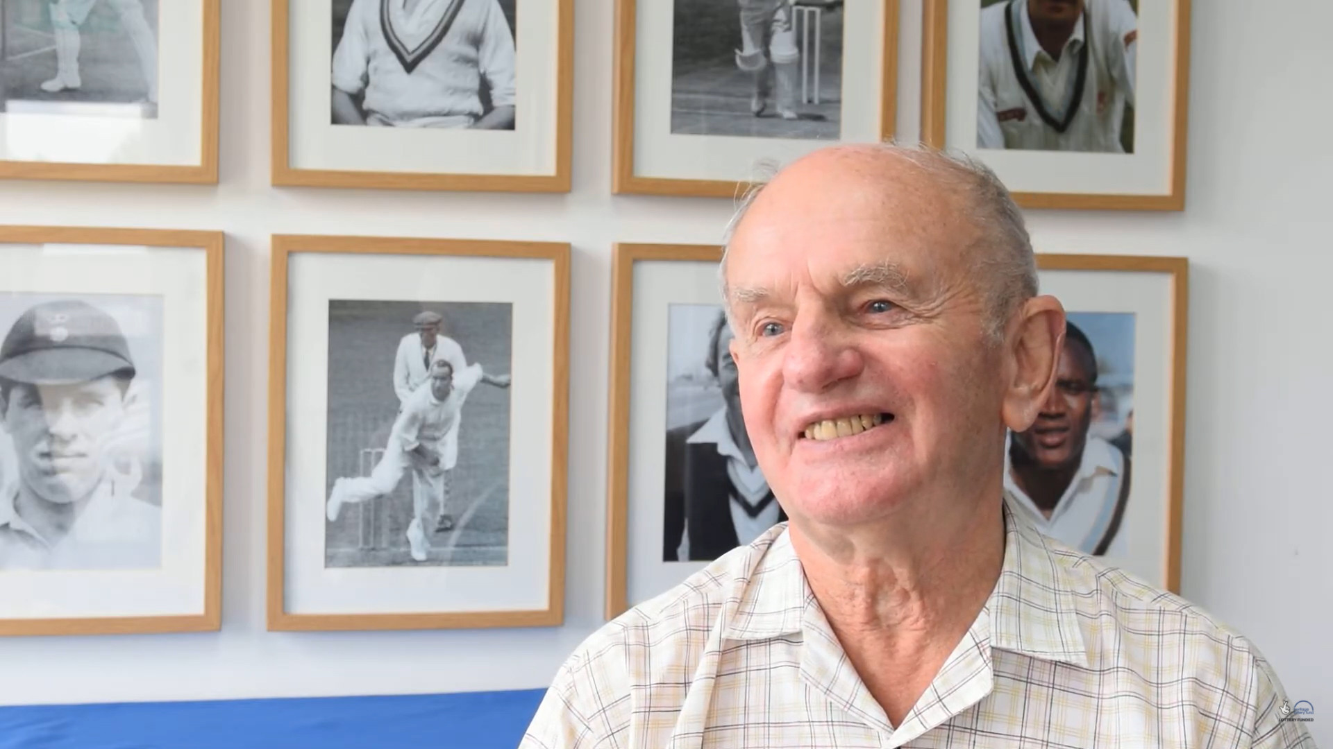 In Conversation: John Shawcroft