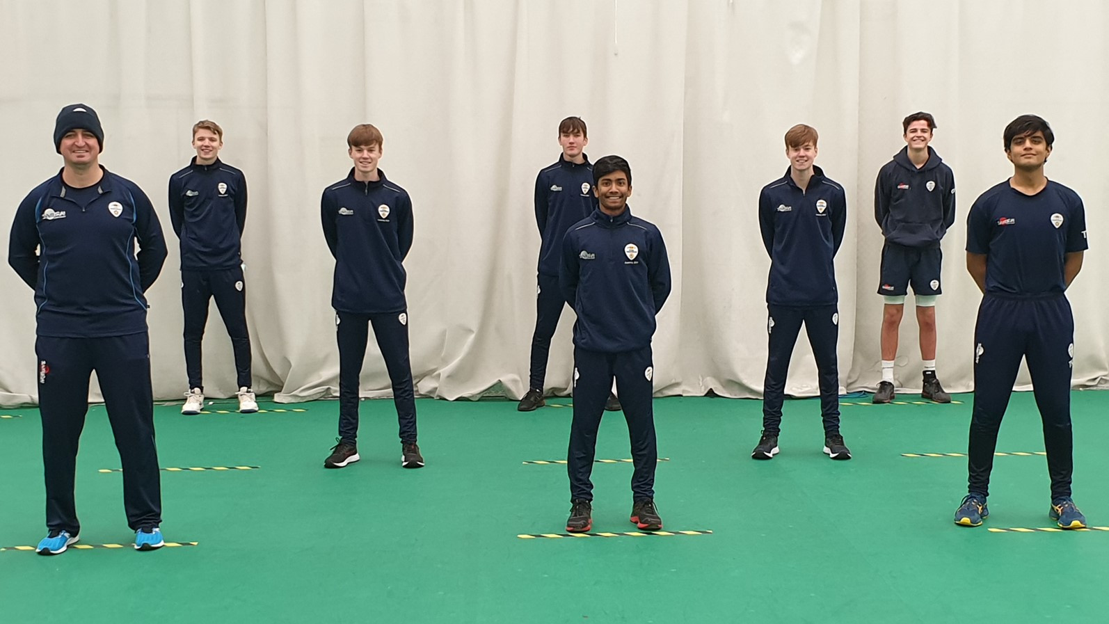 2021 Boys Academy intake announced