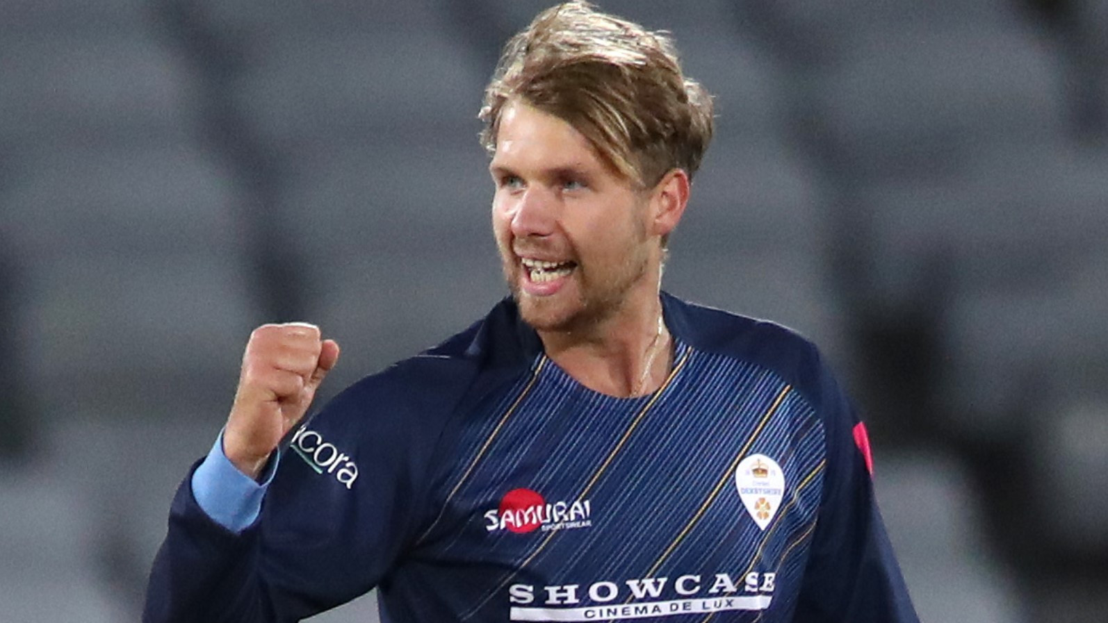 2021 Vitality Blast: Register for Tickets