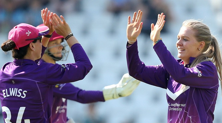The Incora County Ground to host Women&#8217;s Regional T20 fixture