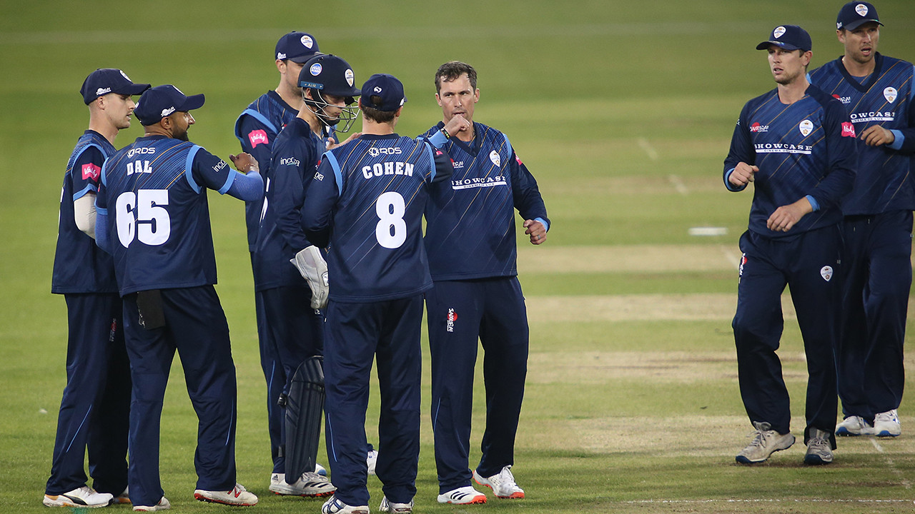 Vitality Blast Pre-Sale Window: Register Now