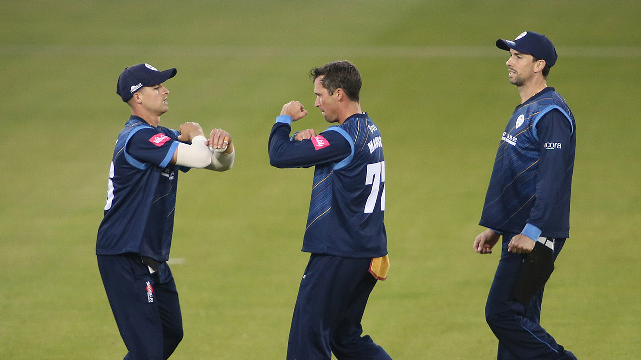 Vitality Blast 2021 FAQs