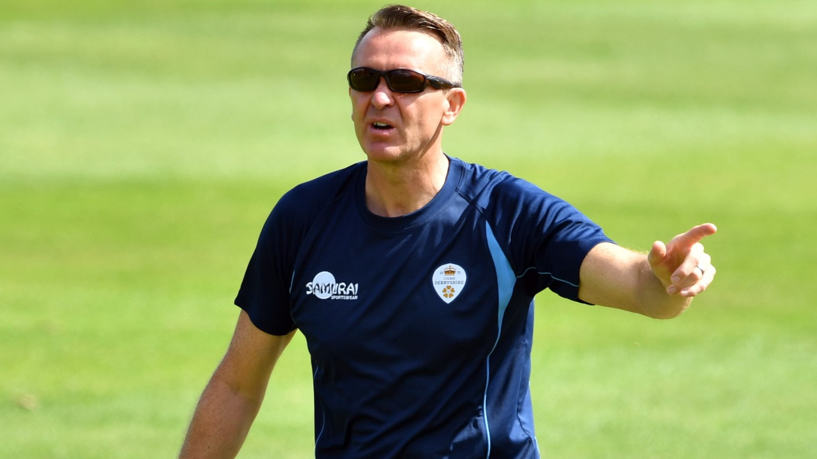 Cork delighted by Stanlake signing