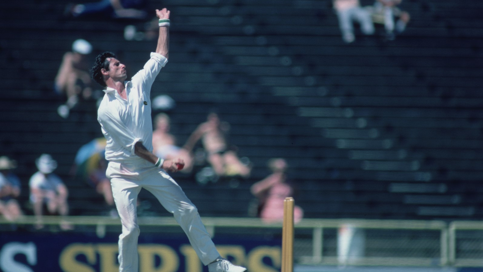 Heritage Insight: Derbyshire’s fiercest foes