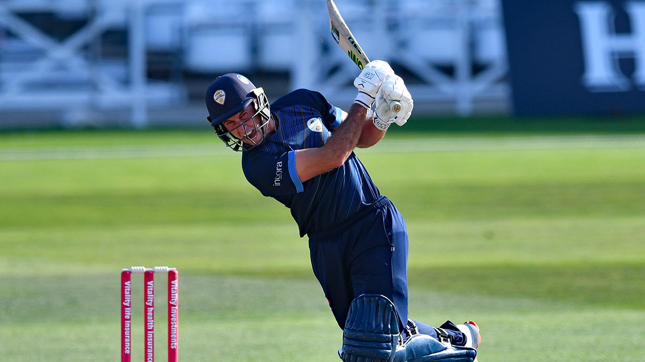 Vitality Blast tickets &#8211; on sale now