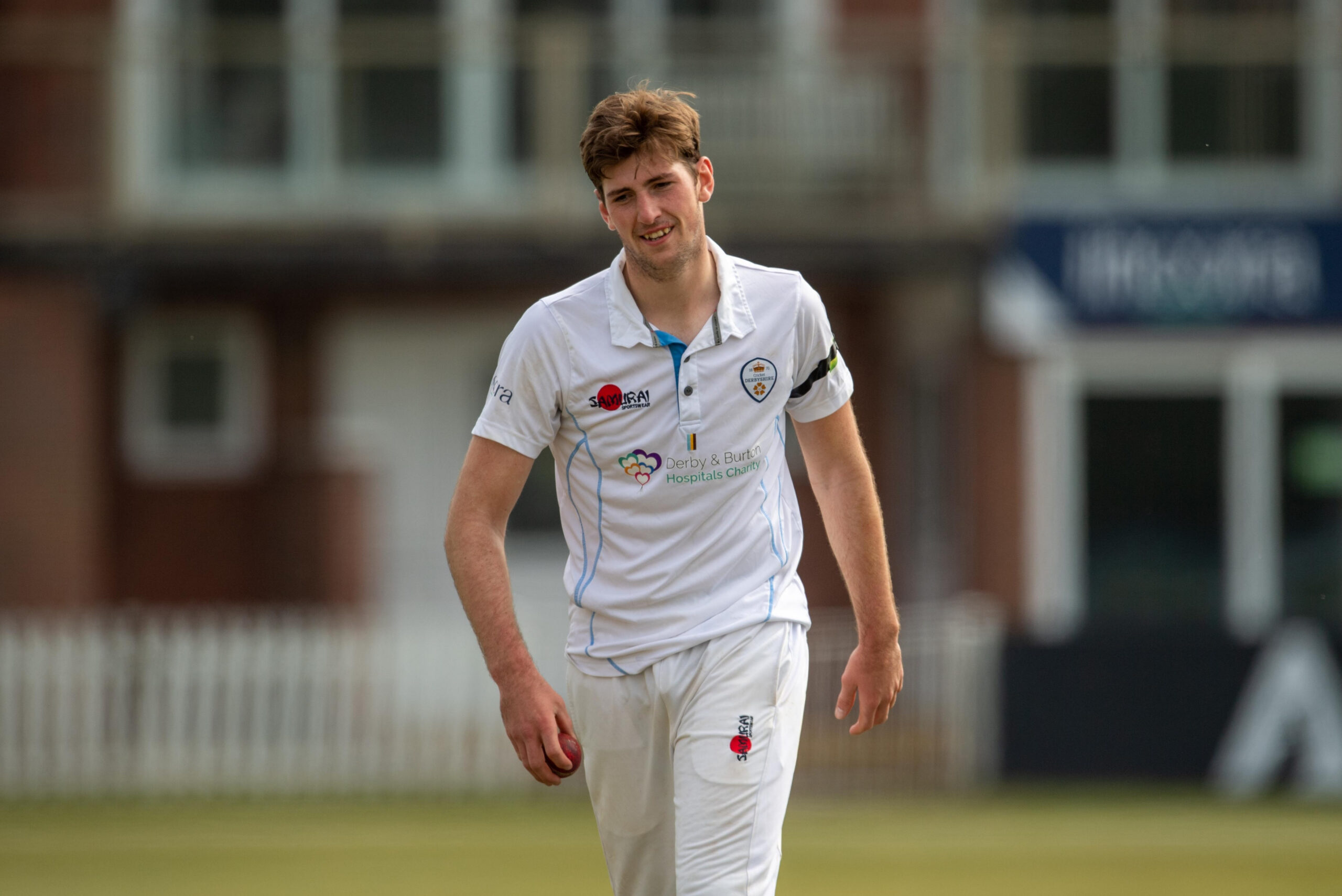 Aitchison feeling positive after unbeaten start