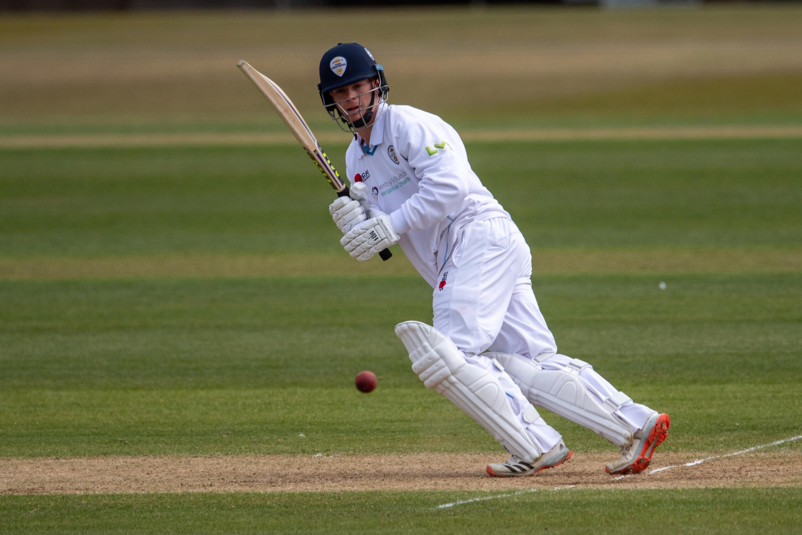 Highlights: Day Three vs Durham