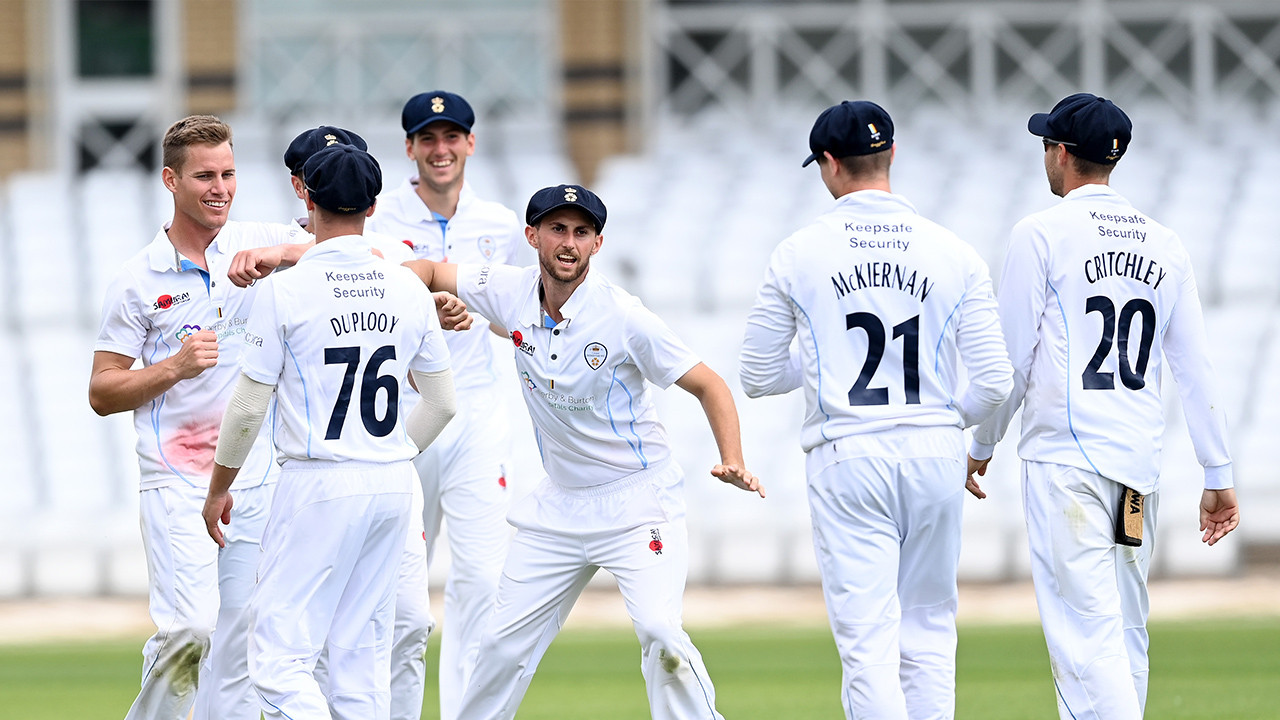 Derbyshire launch enhanced Live Stream service