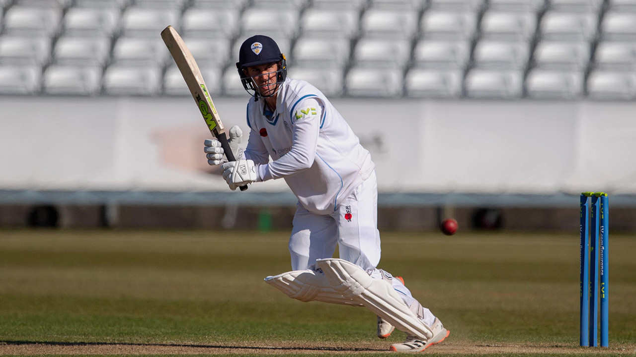 Highlights: Day Four vs Durham