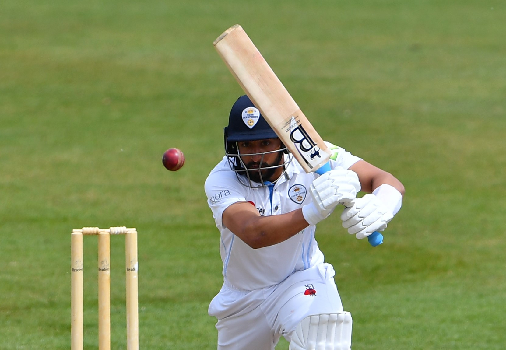 Second XI: Runs for Dal despite defeat