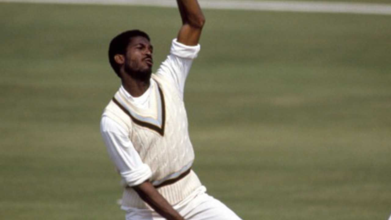 Members&#8217; Forum with Michael Holding