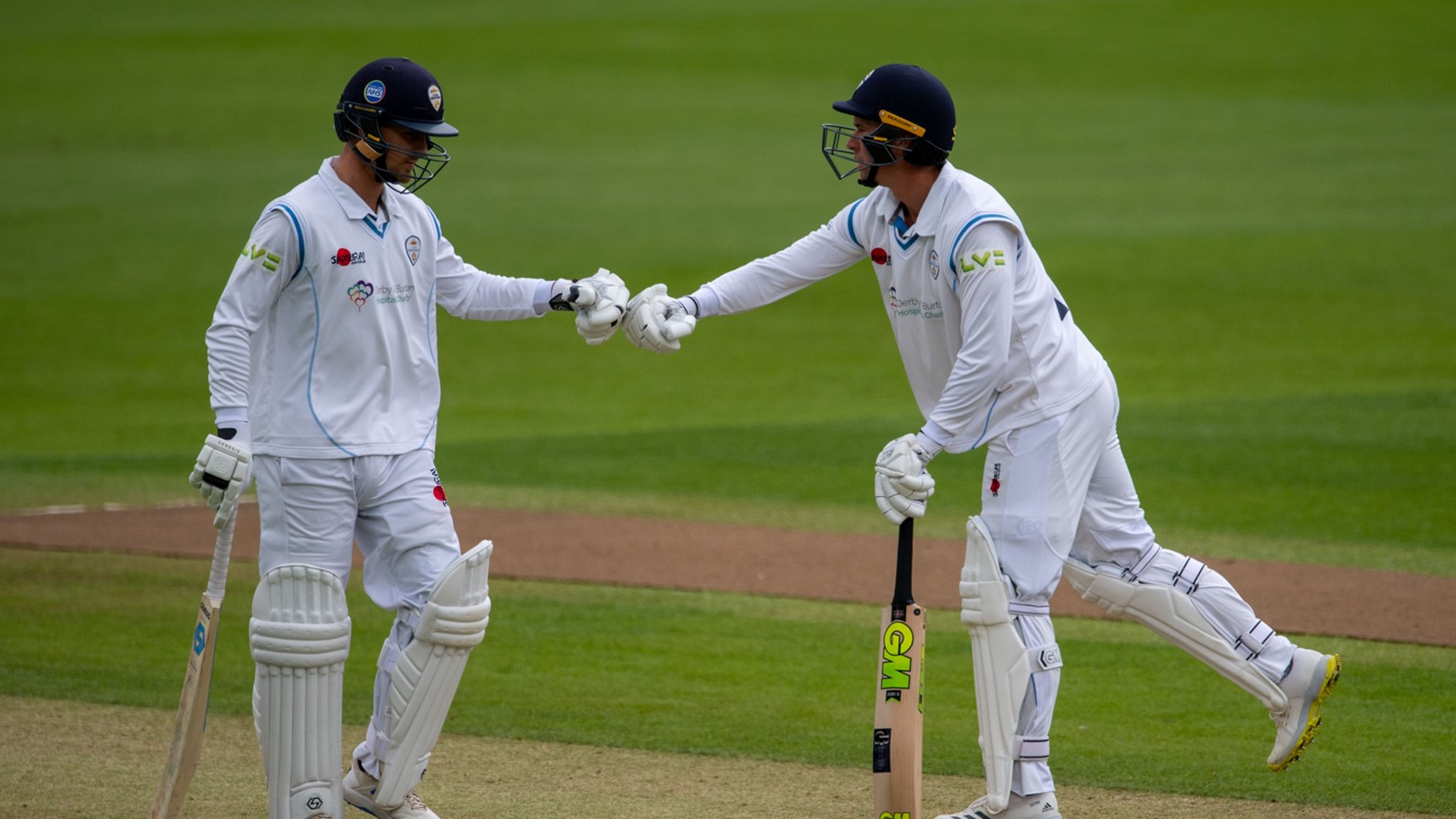 Pre-Match Pack: Worcestershire