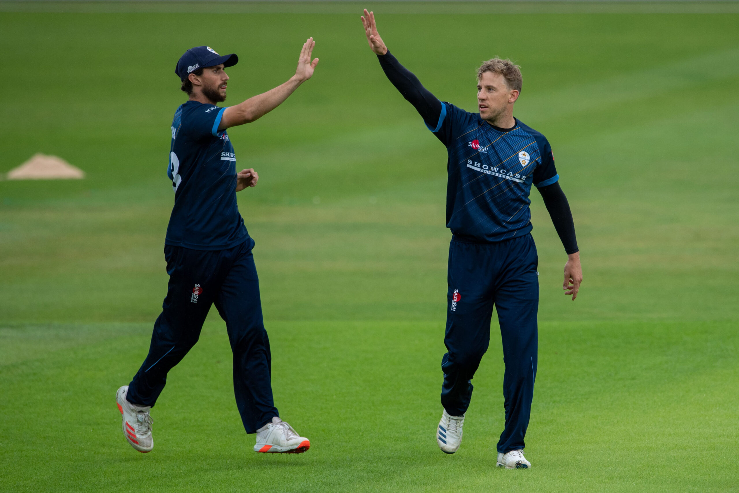 Yorkshire Vikings (18 July) Latest Ticket Update