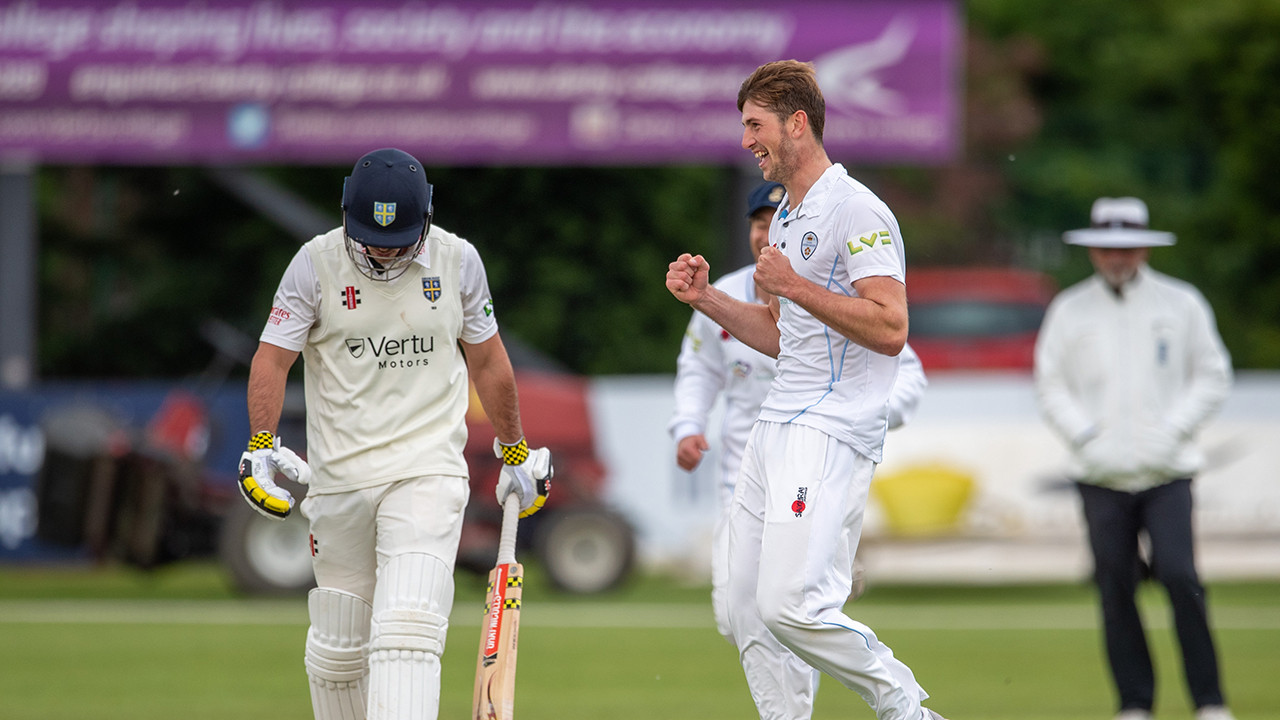 Matchday Guide: Warwickshire 3-6 June