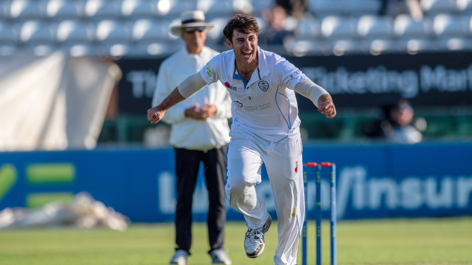 18 wickets fall on Day Two