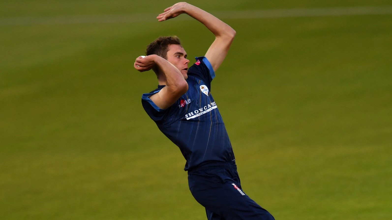 Bite-sized Blast: The bowlers