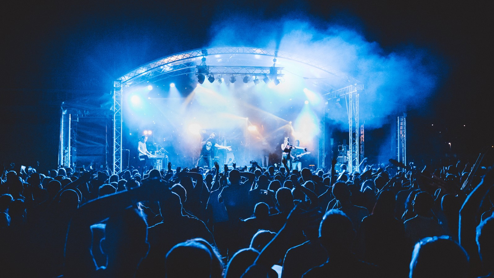 An Evening of Queen re-scheduled
