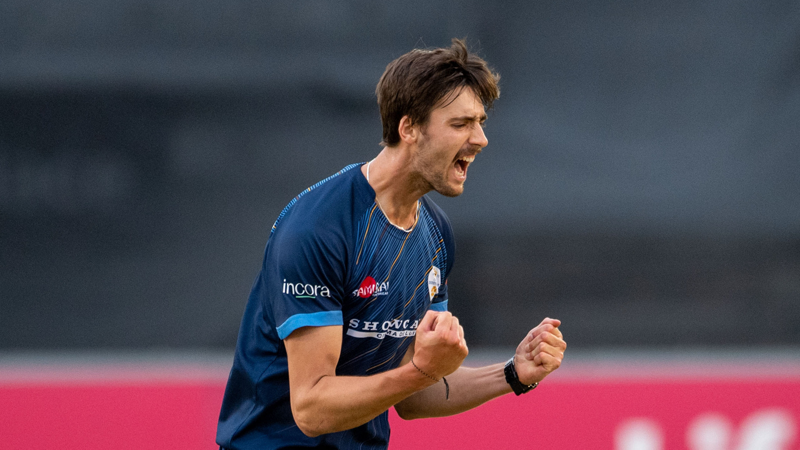 Matchday Guide: Leicestershire Foxes 22 June