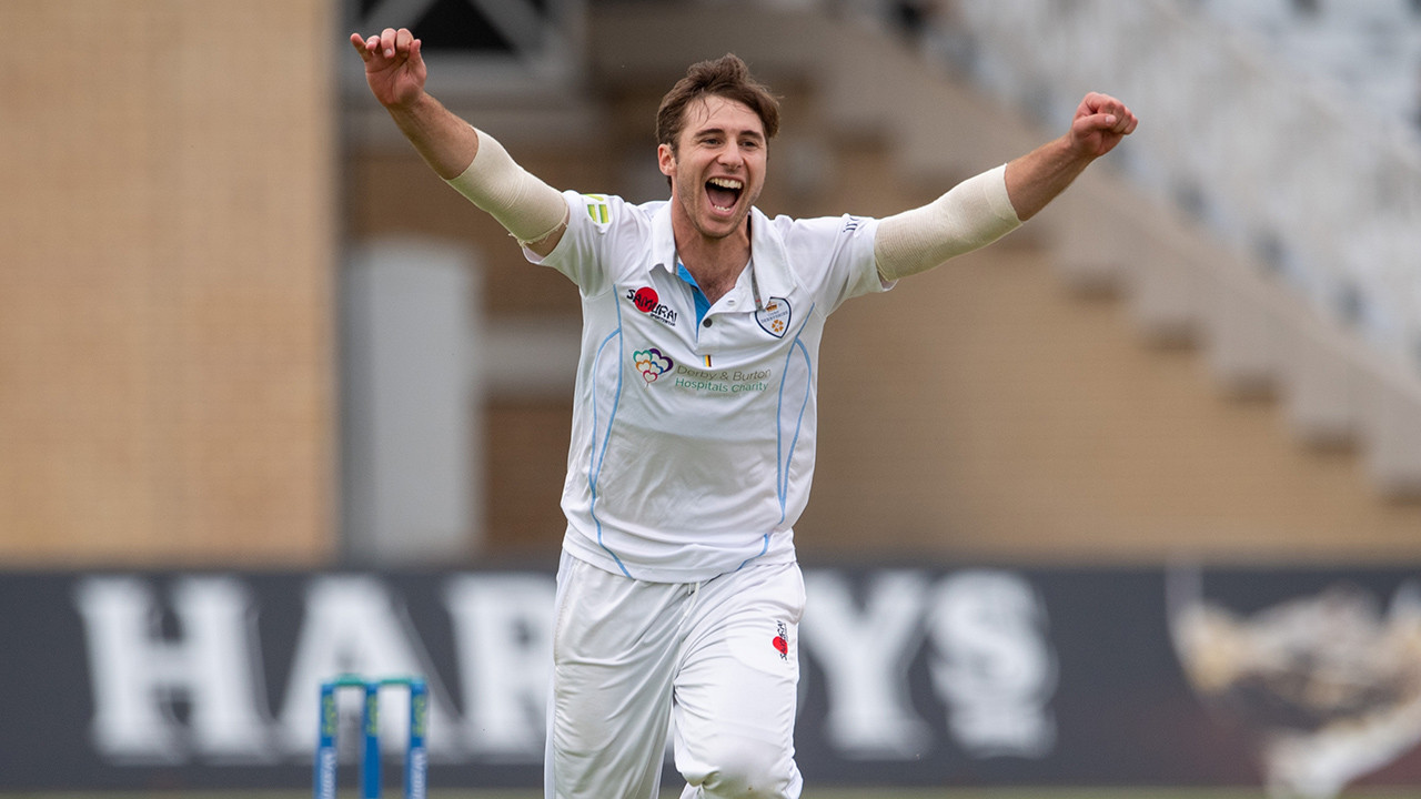 Pre-Match Pack: Essex