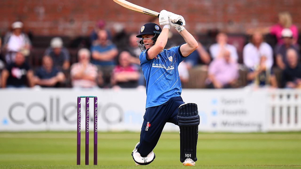 Matchday Guide: Nottinghamshire 4 August