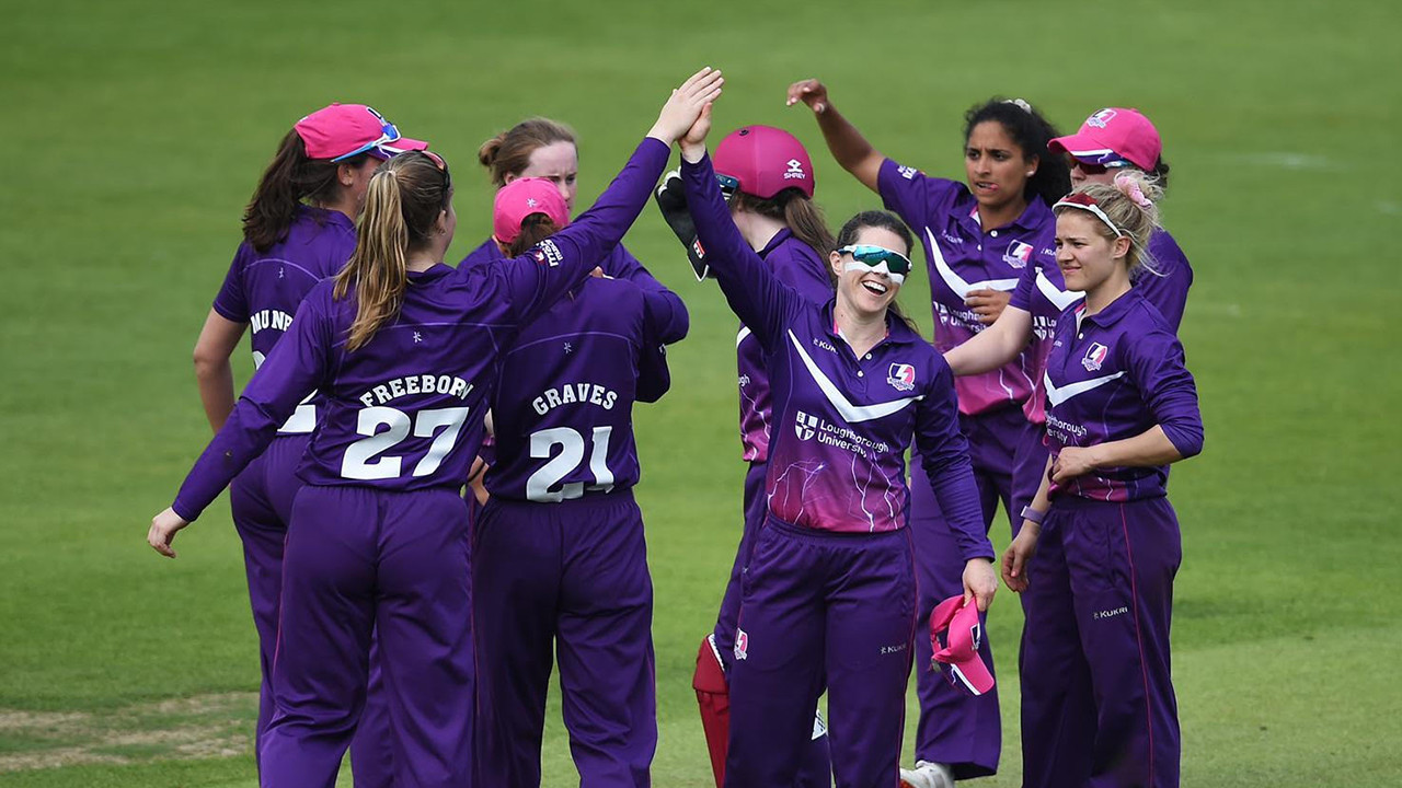 Matchday Guide: Lightning vs Vipers