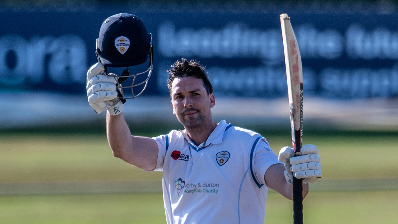 Statistical Preview: Sussex