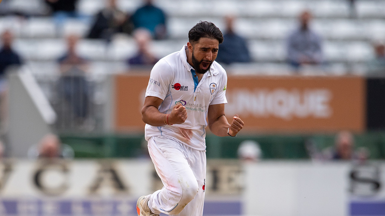 Pre-Match Pack: Sussex