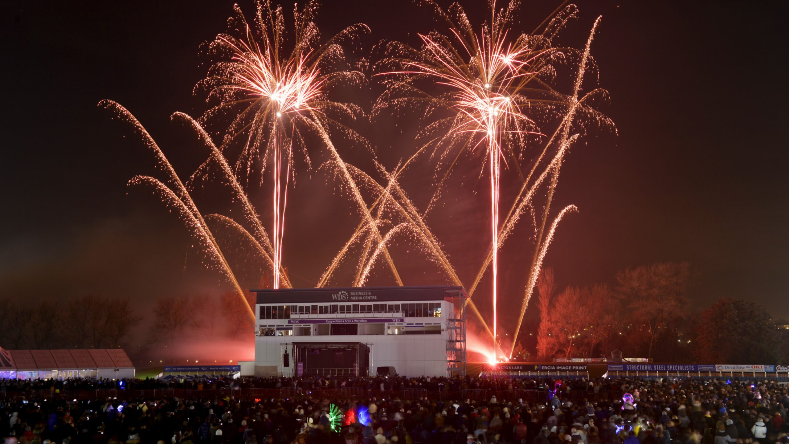 Fireworks Night &#038; Fun Fair returns for 2021