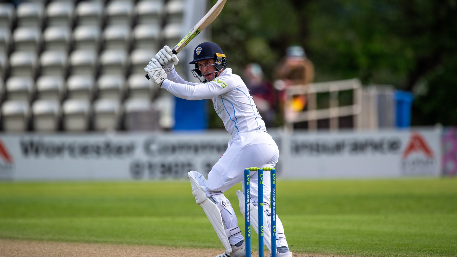 Pre-Match Pack: Leicestershire