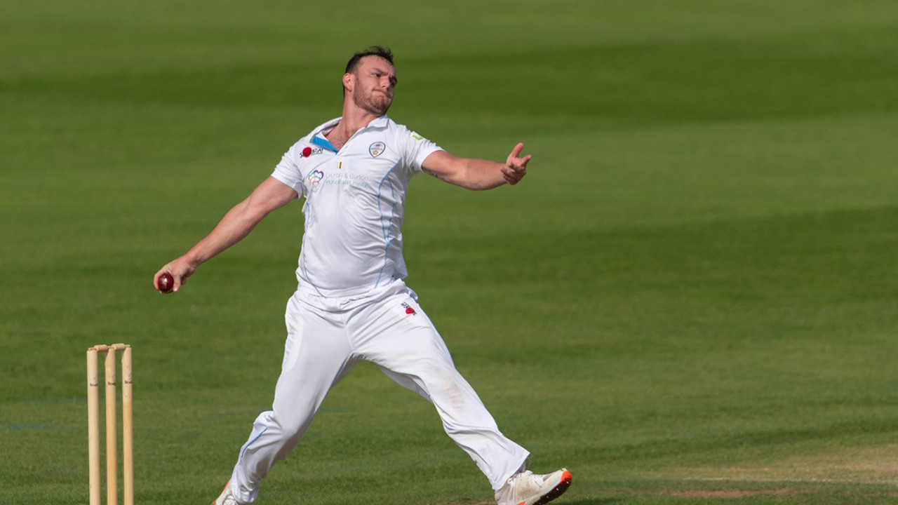 Second XI: Melton returns to action at Denby