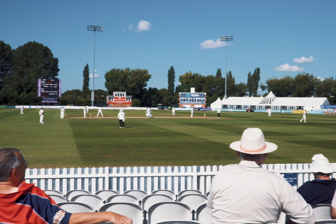 Matchday Guide: Leicestershire (5-8 Sept)