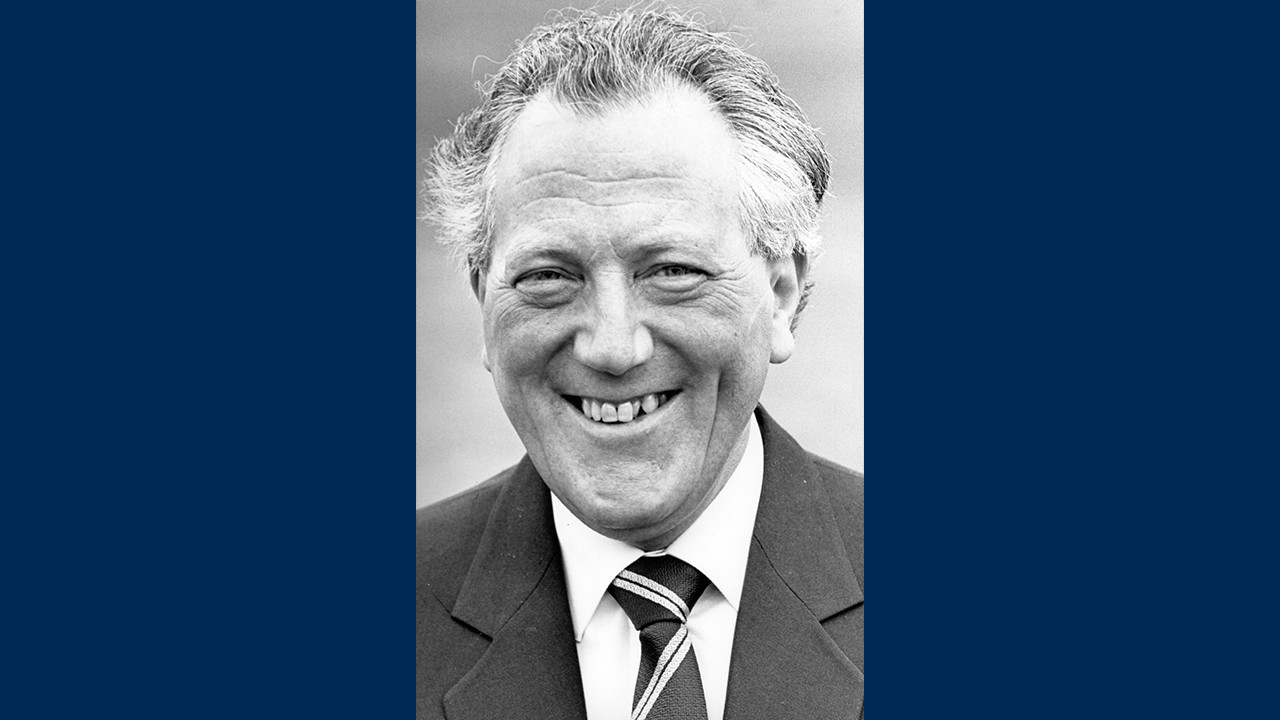 John &#8216;JD&#8217; Brown passes away
