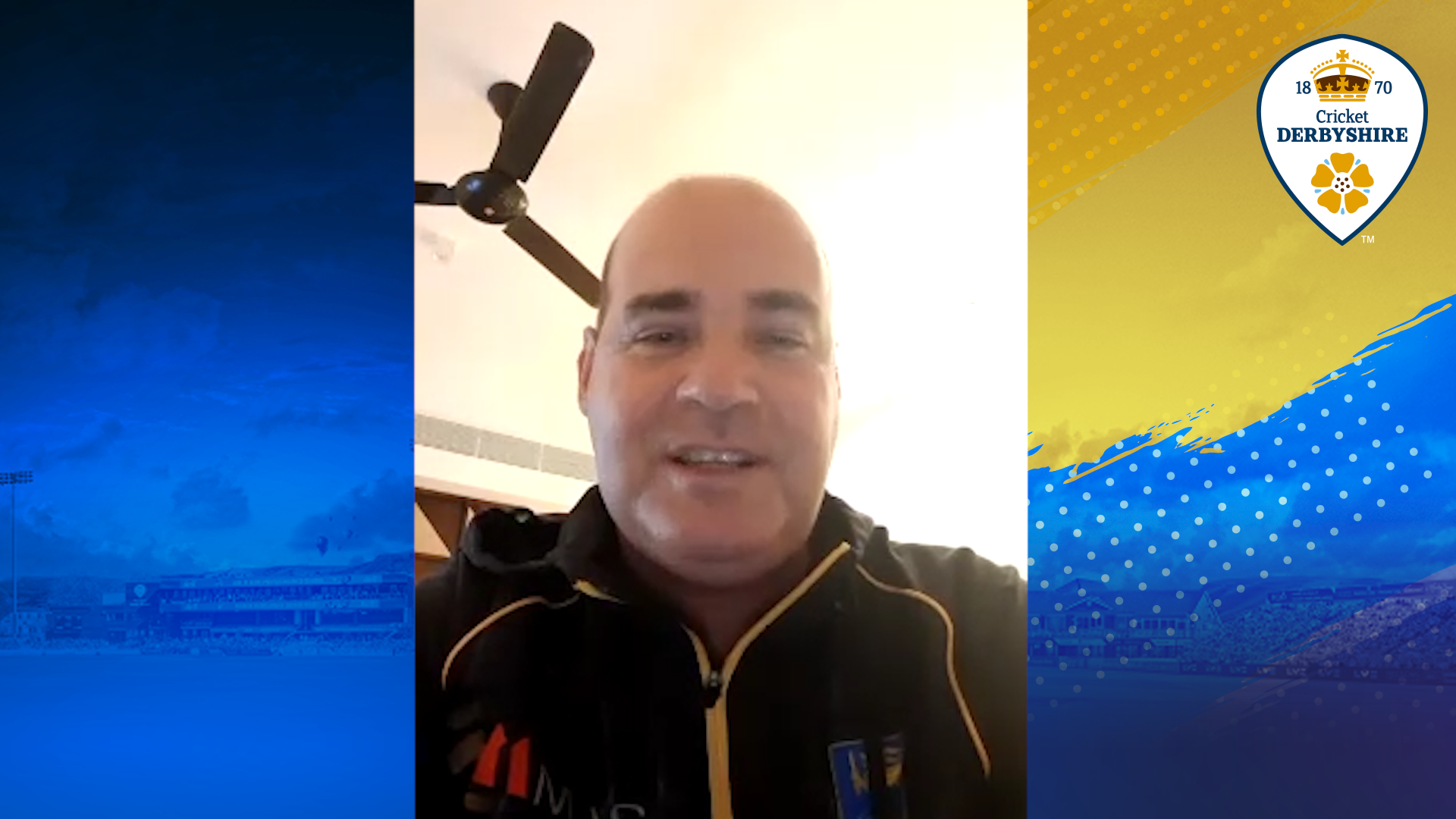 Derbyshire Digital: Mickey Arthur on Eddie Barlow, ambition and more
