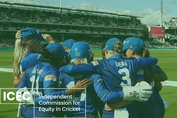 Independent Commission for Equity in Cricket launches Call for Evidence
