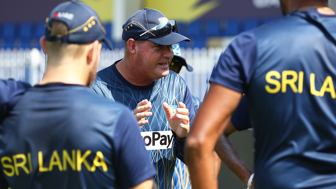 Derbyshire Abroad: du Plooy in action and Arthur to lead Sri Lanka against West Indies