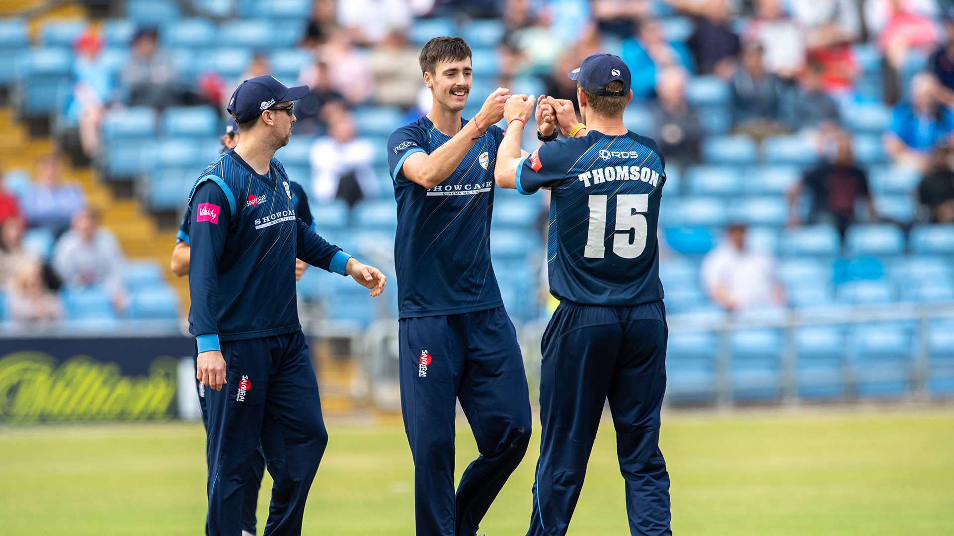 Vitality Blast: Tickets On Sale Now