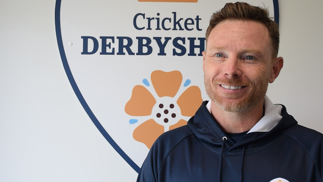 Interview: Bell delighted to work with Arthur