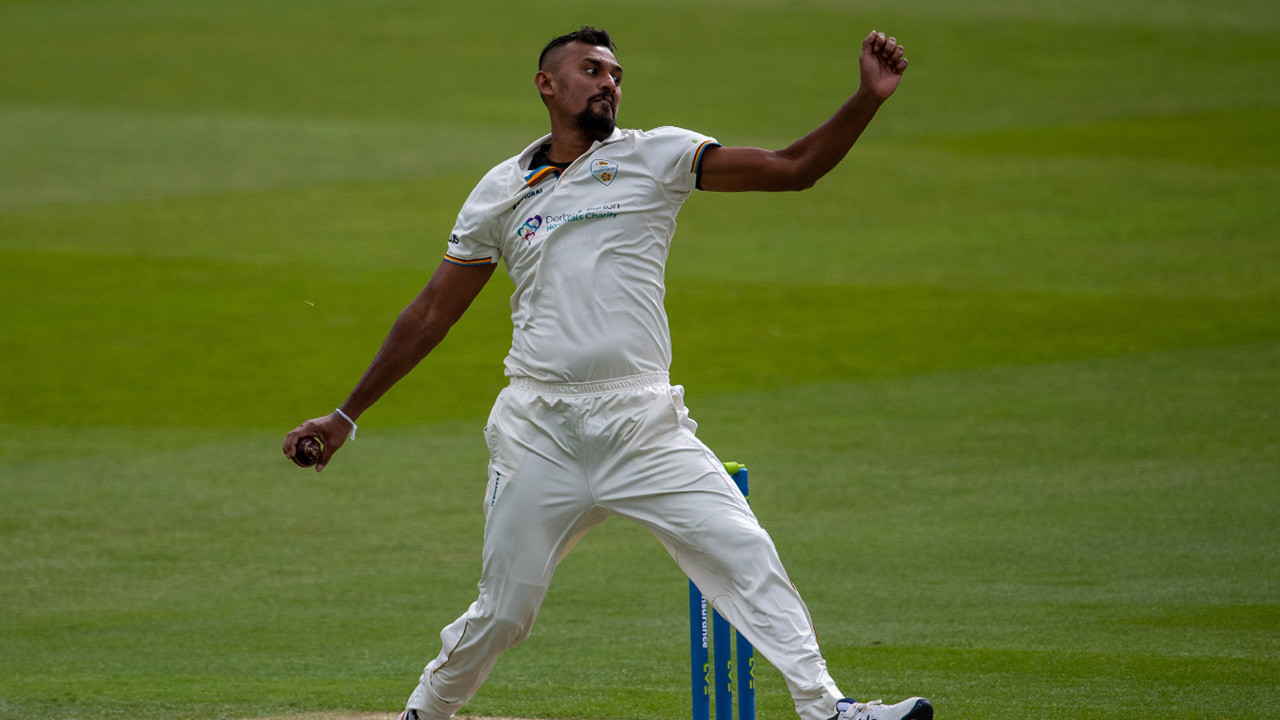 Pre-Match Pack: Sussex